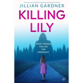 Killing Lily - Paperback