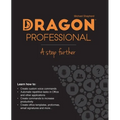 Dragon Professional - A Step Further: Automate virtually any task on your PC by voice - Paperback