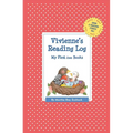 Vivienne's Reading Log: My First 200 Books (GATST) - Paperback