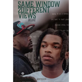 Same Window 2 Different Views: Deluxe - Hardcover