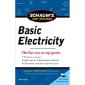 Schaum's Easy Outlines Basic Electricity - Paperback