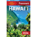Frommer's Hawaii 2026 - Paperback