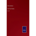 The Two Homes: Vol. III - Hardcover
