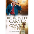 Cowboy Creed - Paperback