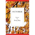 October: Poems - Paperback