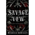 Savage Vow: DARK Edition - Paperback