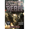 Rebel - Hardcover