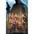 Black On Black (Quentin Black Mystery #3): Quentin Black World - Paperback