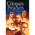 Company of the Preachers, vol 1 - Paperback