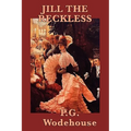 Jill the Reckless - Paperback