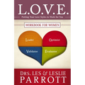L.O.V.E. Workbook for Women: Putting Your Love Styles to Work for You - Paperback