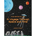 The Artist's Log: A Voyage Through Space and Time - Hardcover