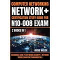 Computer Networking: Beginners Guide to Network Security & Network Troubleshooting Fundamentals - Paperback