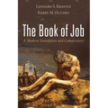 The Book of Job: A Modern Translation and Commentary - Paperback