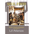 Soul Food with a Touch of Essence: Food on the Go - Hardcover