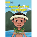 I Am PNG: Tikai Lives in Rabaul - Ngai bon kaain PNG Tikai maii Rabaul (Te Kiribati): Tikai Lives in Rabaul - - Paperback