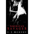 American Savages - Paperback