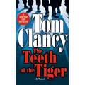 The Teeth of the Tiger - Mass Market Paperbound