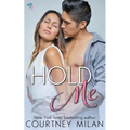 Hold Me - Paperback