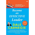 Become an Effective Leader (English) - Paperback