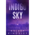 Indigo Sky - Paperback