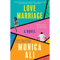 Love Marriage - Paperback