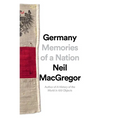 Germany: Memories of a Nation - Hardcover