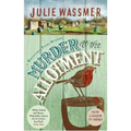 Murder at the Allotment - Paperback