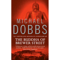 The Buddha of Brewer Street - Paperback