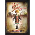 Piper Houdini Apprentice of Coney Island - Hardcover