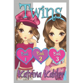 Twins: Part One - Books 1, 2 & 3: Books for Girls 9 - 12 - Paperback