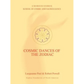 Cosmic Dances of the Zodiac - Paperback