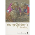 Young Children′s Thinking - Paperback