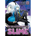 That Time I Got Reincarnated as a Slime 22 - Paperback