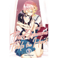 The Anemone Feels the Heat, Vol. 3: Volume 3 - Paperback