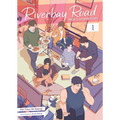 Riverbay Road Men's Dormitory (Novel) Vol. 1 - Paperback