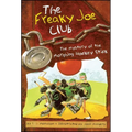 The Mystery of the Morphing Hockey Stick - Paperback