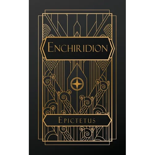 Enchiridion - Paperback
