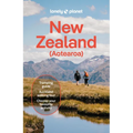 Lonely Planet New Zealand: 2025 - 2026 Travel Guide Plan the Trip of a Lifetime Detailed Itineraries & Maps Insider Tips Covers Auckland, Queenstown, - Paperback
