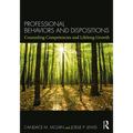 Professional Behaviors and Dispositions: Counseling Competencies and Lifelong Growth - Paperback