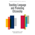 Teaching Language and Promoting Citizenship - Paperback