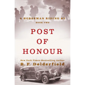 Post of Honour - Paperback