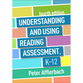 Understanding and Using Reading Assessment, K-12 - Hardcover