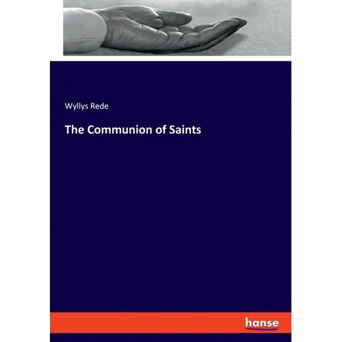 The Communion of Saints - Paperback