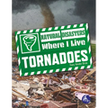 Tornadoes - Paperback