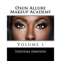 Osun Allure Makeup Academy - Paperback
