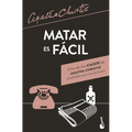 Matar Es Fácil / Murder Is Easy - Paperback
