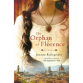 Orphan of Florence - Paperback