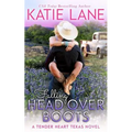 Falling Head Over Boots - Paperback