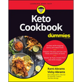 Keto Cookbook for Dummies - Paperback